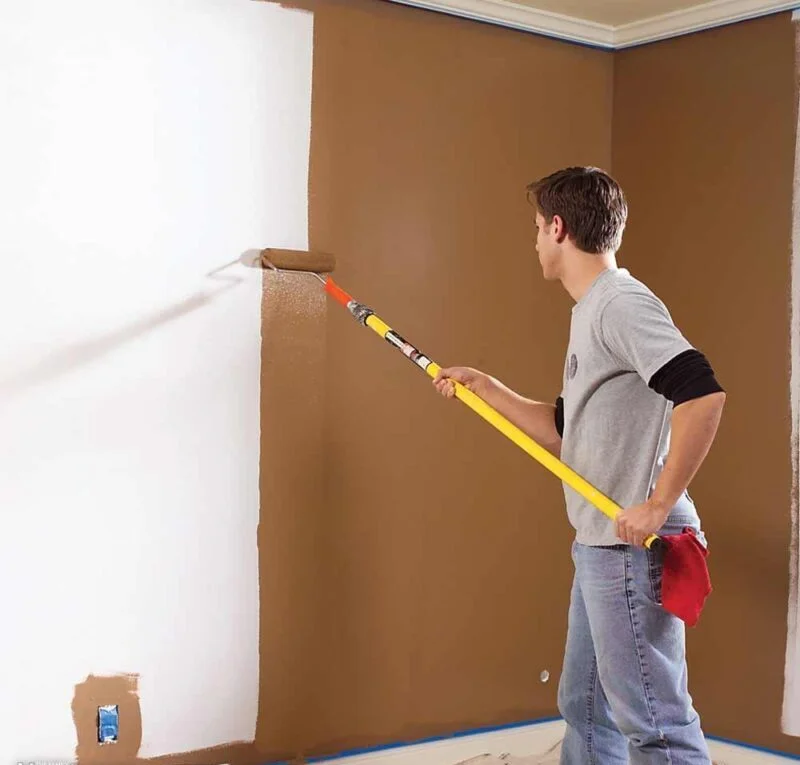 Şarkikaraağaç Boya Badanacı