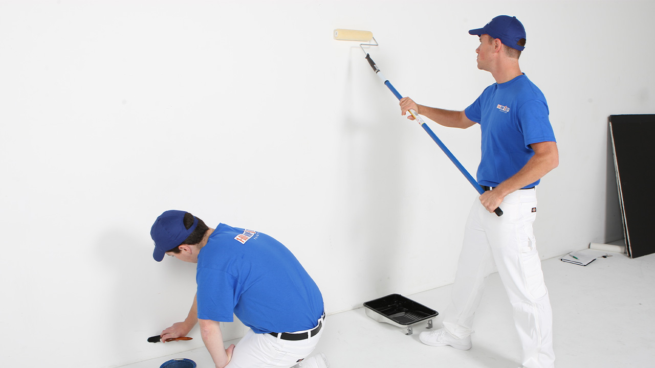 Şarkikaraağaç Boya Badanacı